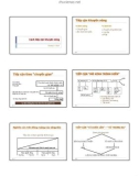 Chương 2 –Bài 4: Cách tiếp cận khuyến nông