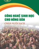 Ứng dụng công nghệ sinh học trong chăn nuôi: Phần 1