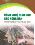 Ứng dụng công nghệ sinh học trong nuôi trồng thủy đặc sản: Phần 1