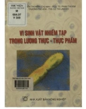 vi sinh vật nhiễm tạp trong lương thực - thực phẩm: phần 1