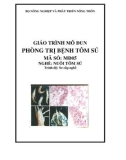 Giáo trình Phòng trị bệnh tôm sú - MĐ05: Sản xuất giống tôm sú