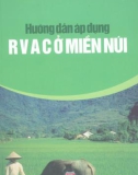 Phát triển hệ sinh thái ở miền núi