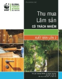 Thu Mua Lâm Sản