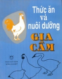 Thức ăn và nuôi dưỡng gia cầm