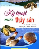 Kỹ thuật nuôi thủy sản cho năng suất cao: Phần 1