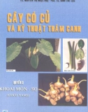 Cây có củ và kỹ thuật thâm canh (Môn-Sọ) part 1