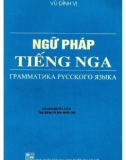 Dạy học ngữ pháp tiếng Nga: Phần 1