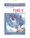 Đại cương về Học nghề thú y: Phần 1