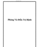 Phòng Và Điều Trị Bệnh.I.Một Số Bệnh Thường Gặp Ở Bò: 1. Bệnh tụ huyết trùng: + Nguyên nhân: do vi trùng Pastuerella Bioseptica, bệnh thường xảy ra cùng với dịch tụ huyết trùng trên đàn trâu. Ở Lâm Đồng bệnh xảy ra quanh năm do mùa mưa ẩm độ cao, mùa kh