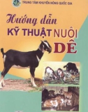 Chăn nuôi dê: Phần 1