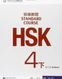 Ebook HSK Standard Course 4下 (Workbook B): Part 1