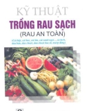 Hướng dẫn trồng rau sạch (Tập 2): Phần 1