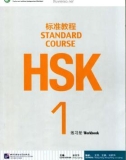 Ebook HSK Standard Course 1 (Workbook): Part 1