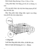 Hướng dẫn nuôi cá ruộng, cá lồng và cá trong ao part 7