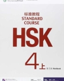 Ebook HSK Standard Course 4上 (Workbook A): Part 1