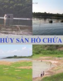 Bài giảng nuôi trồng thủy sản - Chương 8