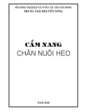 Hướng dẫn Chăn nuôi heo