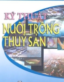 Kỹ thuật nuôi trồng thủy sản part 1