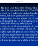 Bệnh học thủy sản : Bệnh nội ký sinh trùng part part 3