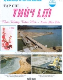 Tạp chí Thủy lợi: Số 320 (1+2-1998)