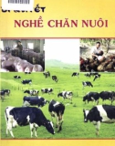 Nghề chăn nuôi và các bí quyết: Phần 1