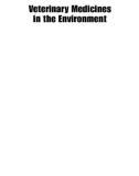 Veterinary Medicines in the Environment - Chapter 1