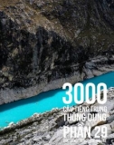 3000 câu đàm thoại tiếng Trung - Phần 29