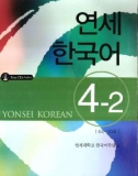 Giáo trình Yonsei Korean 4-2