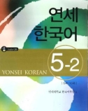 Giáo trình Yonsei Korean 5-2