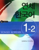 Giáo trình Yonsei Korean 1-2