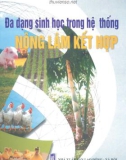 Hệ thống nông lâm kết hợp - Đa dạng sinh học