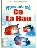 Kỹ thuật nuôi cá La Hán