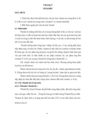 Giáo trình Sinh hóa (Nghề: Bảo vệ thực vật - Cao đẳng): Phần 2 - Trường Cao đẳng Cộng đồng Đồng Tháp