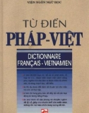 Từ điển Pháp - Việt