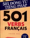 501 động từ tiếng Pháp: Phần 1