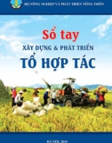 Sổ tay xây dựng và phát triển Tổ hợp tác - Tăng Minh Lộc