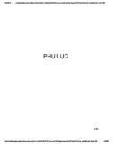 quản lý chất lượng thủy sản: phần 2