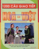 1200 câu giao tiếp Hoa - Việt