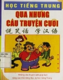 Phương pháp luyện tiếng Trung qua truyện cười: Phần 1