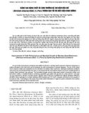 Nâng cao năng suất và sinh trưởng hệ sợi nấm đầu khỉ (Hericium erinaceus (Bull.: Fr.) Pers) thông qua tối ưu điều kiện dinh dưỡng