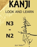 Look and learn Kanji