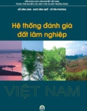 Forestland evaluation systems in Vietnam