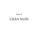 Kiến thức cho nhà nông: Phần 2