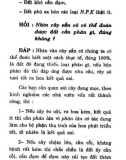 Nông Nghiệp - Trồng Cây Ăn Trái part 2