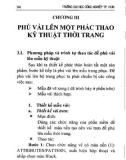 Giáo trình môn học Thiết kế thời trang trên máy tính: Phần 2