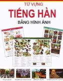 Tiếng Hàn - Từ vựng bằng hình ảnh