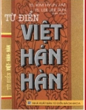 Việt - Hán - Hàn - Từ điển ngôn ngữ: Phần 1