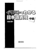 ngữ pháp trung cấp irasuto de wakaru nihongo hyougen chuukyuu: phần 1