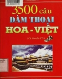 3500 câu đàm thoại hoa - việt: phần 1