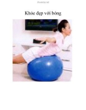 Khỏe đẹp với bóng